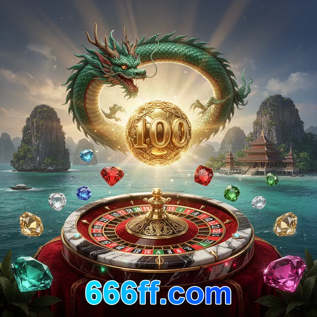 Promosi 666ff.com