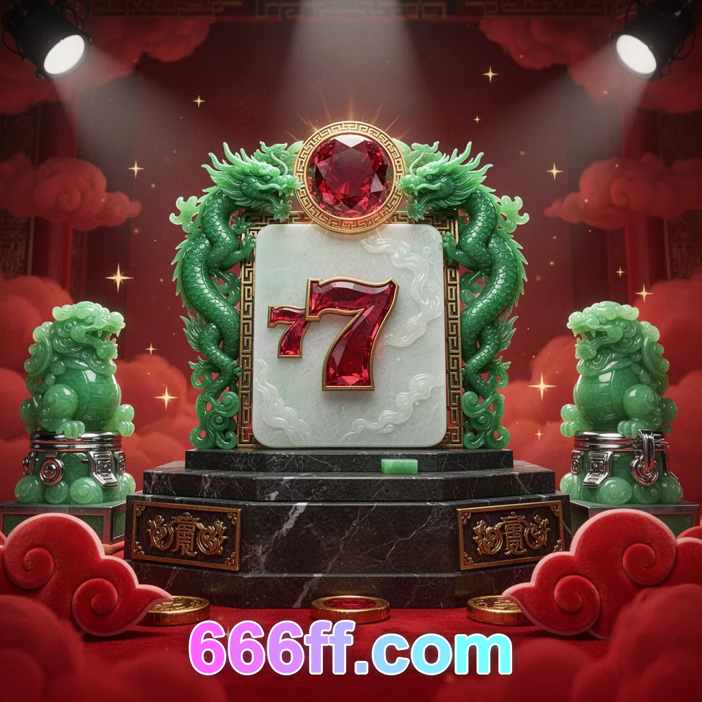 Promosi 666ff.com