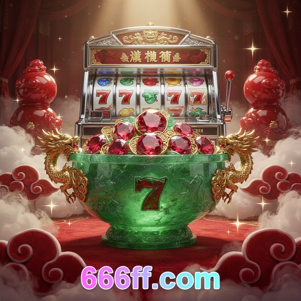 Promosi 666ff.com