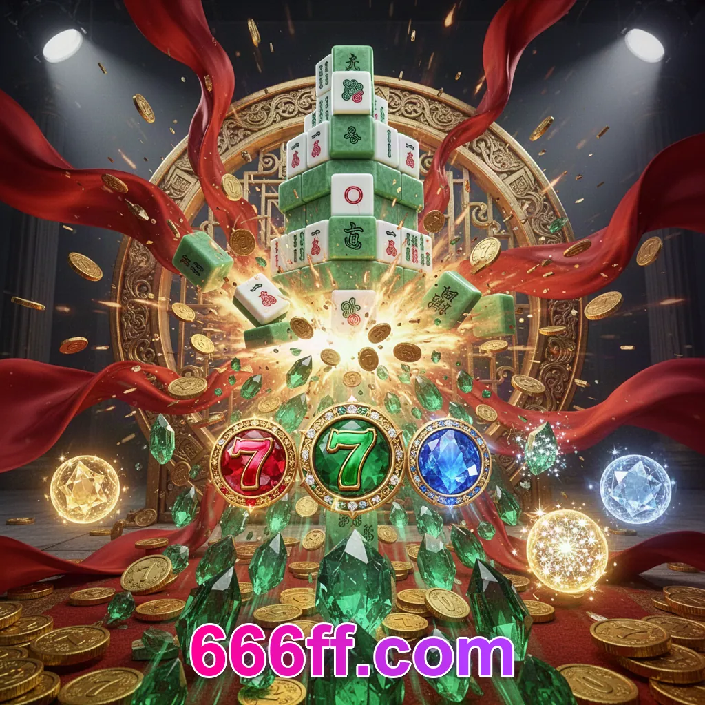 Promosi 666ff.com