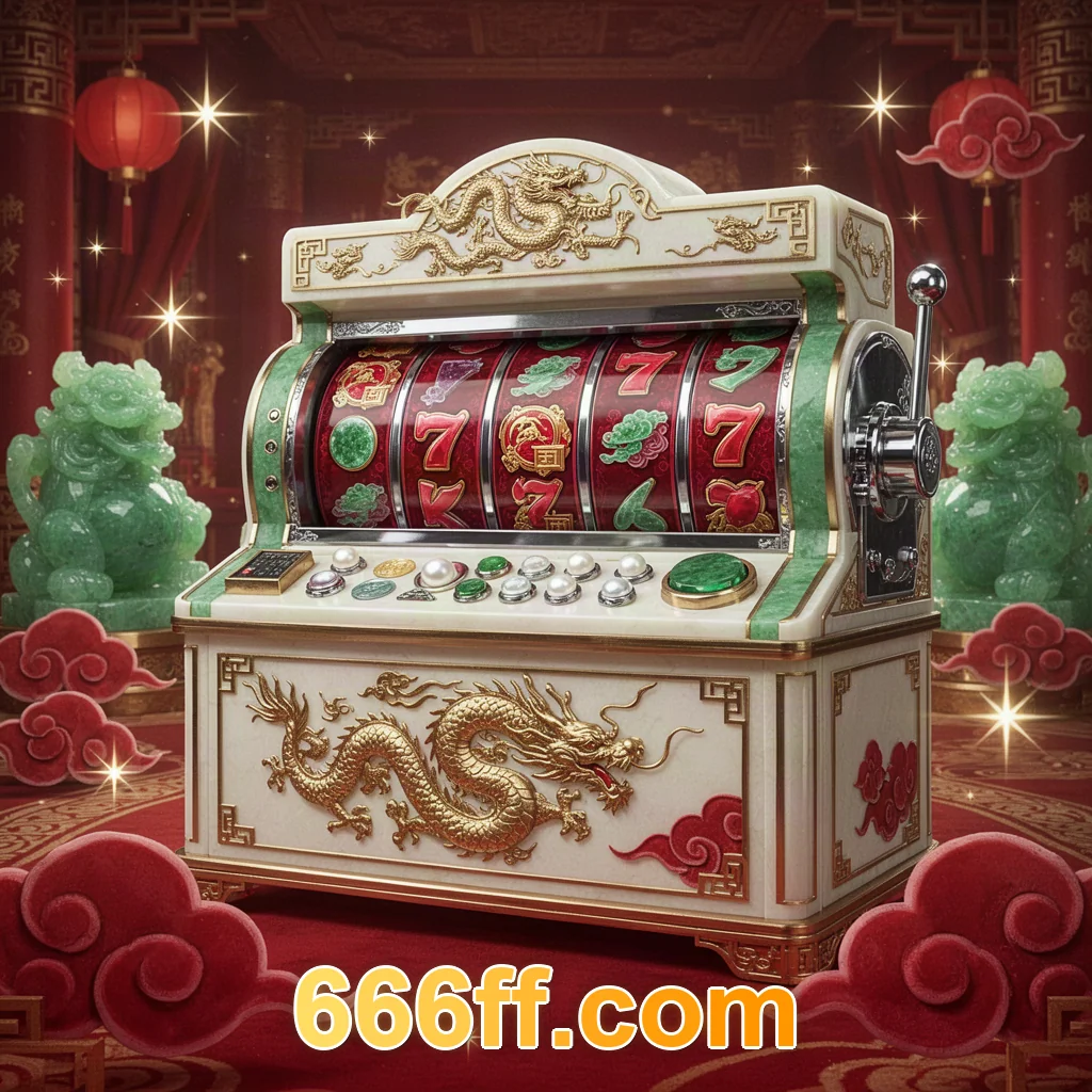 Promosi 666ff.com