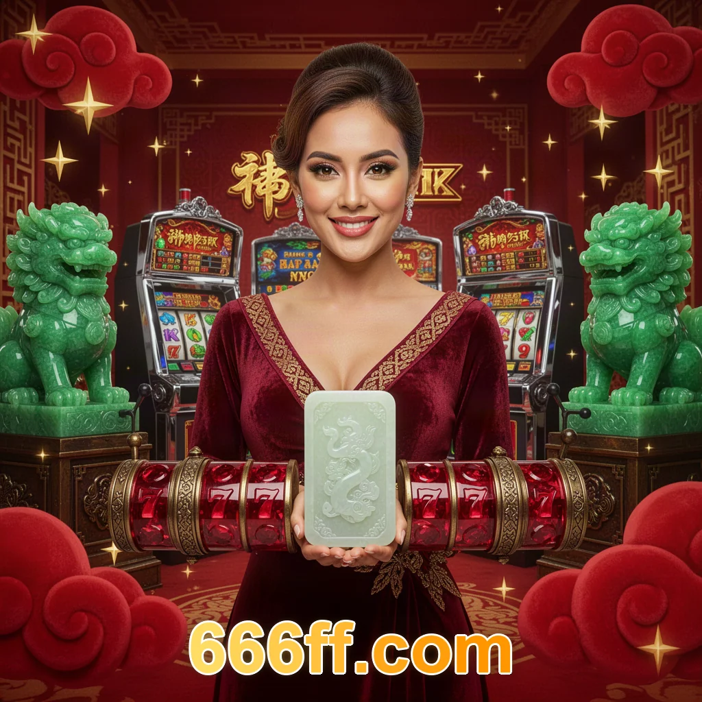 Promosi 666ff.com